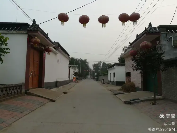 灵寿西木佛.滹沱河